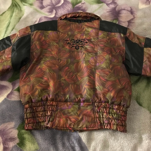 Edelweiss Women’s Ski Jacket - Picture 4 of 8